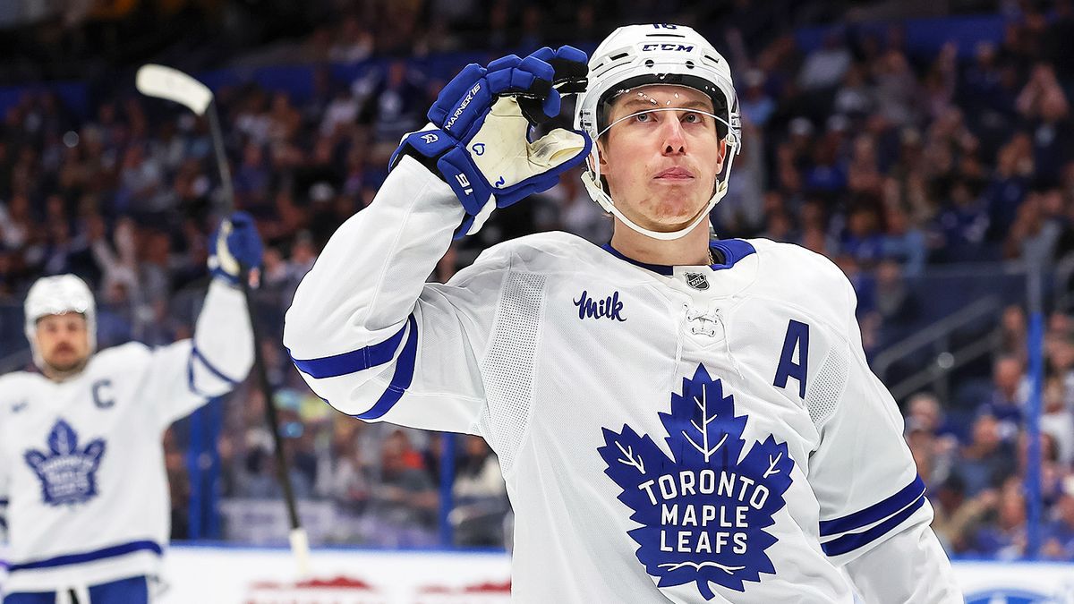 Овечкину такое и не снилось! В Америке озолотят канадца, который к 28 годам не выиграл в НХЛ вообще ничего