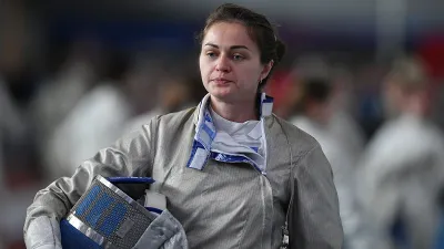 Елена Кравацкая