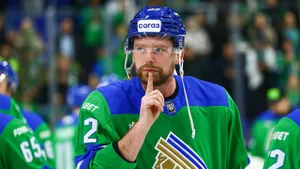 В такой форме Кузнецов поехал бы на Олимпиаду! Как потухший гений возродился в Уфе