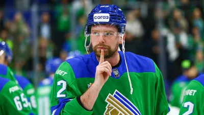 Евгений Кузнецов