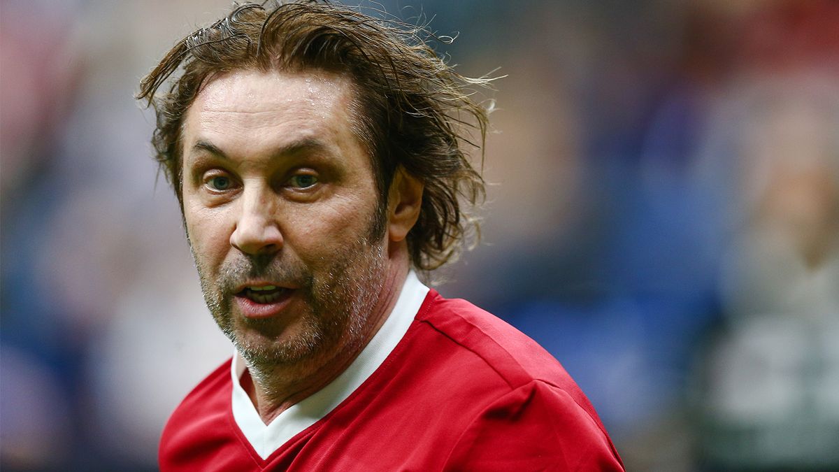 Мостовой заявил, что не расстраивается из-за слов Аршавина: «В Мадриде меня бы узнали точно»