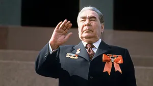 Он посмел нажаловаться на генсека Брежнева — пришлось сбегать от милиции! История о легенде «Трактора» Воробьеве