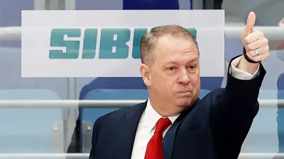 Грег Айрленд