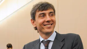 Галицкий объяснил, как добиться успеха: «Путь всего один!»