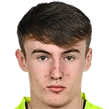 Алекс Нунан