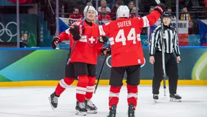 Громкий судейский скандал, неприличный разгром от Канады, обессиленная Латвия. Что творится на Олимпиаде