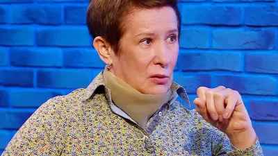 Елена Вайцеховская