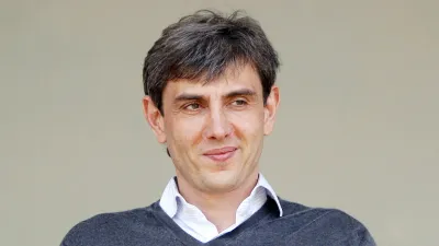 Сергей Галицкий