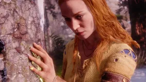 Главным героем новой God of War будет женщина — что об этом известно на данный момент