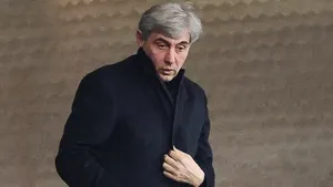 Галицкий объяснил, что его оскорбляет в России: «Народ видит в бизнесменах воров»