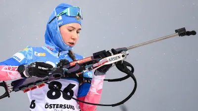 Валерия Васнецова