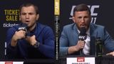 Чемпион UFC: «Двалишвили пытается создать фейковую атмосферу конфликта с Умаром»