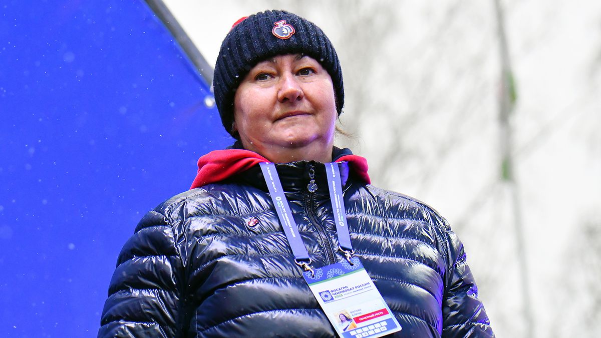 Шок-контент от Елены Вяльбе. Не думала, что меня можно будет так удивить, но да  Наталья Марьянчик