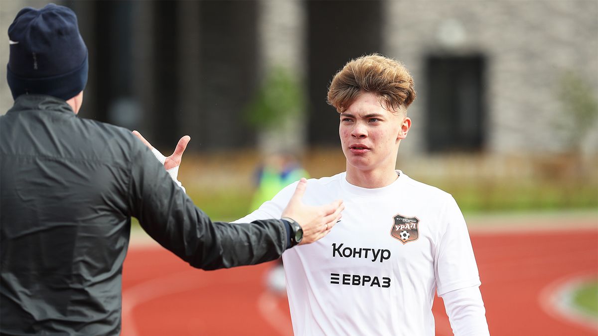 Ишков: «Думаю, помогу «Уралу» выйти в РПЛ»