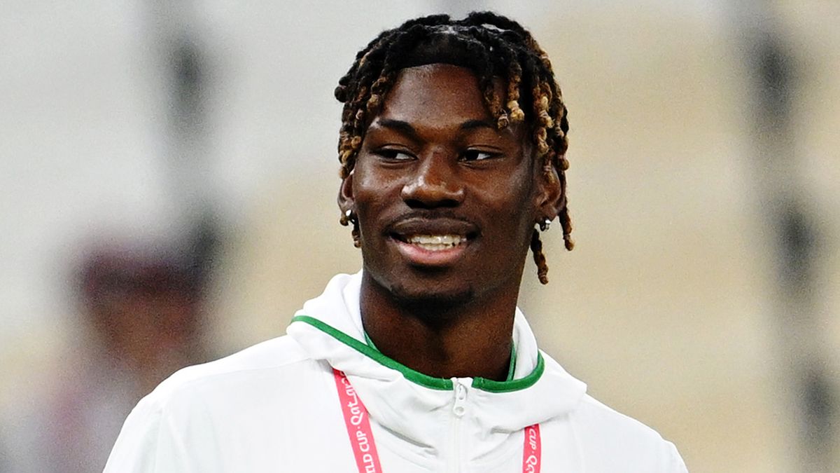 Футболиста «Спартака» вызвали в сборную Камеруна на Кубок африканских наций