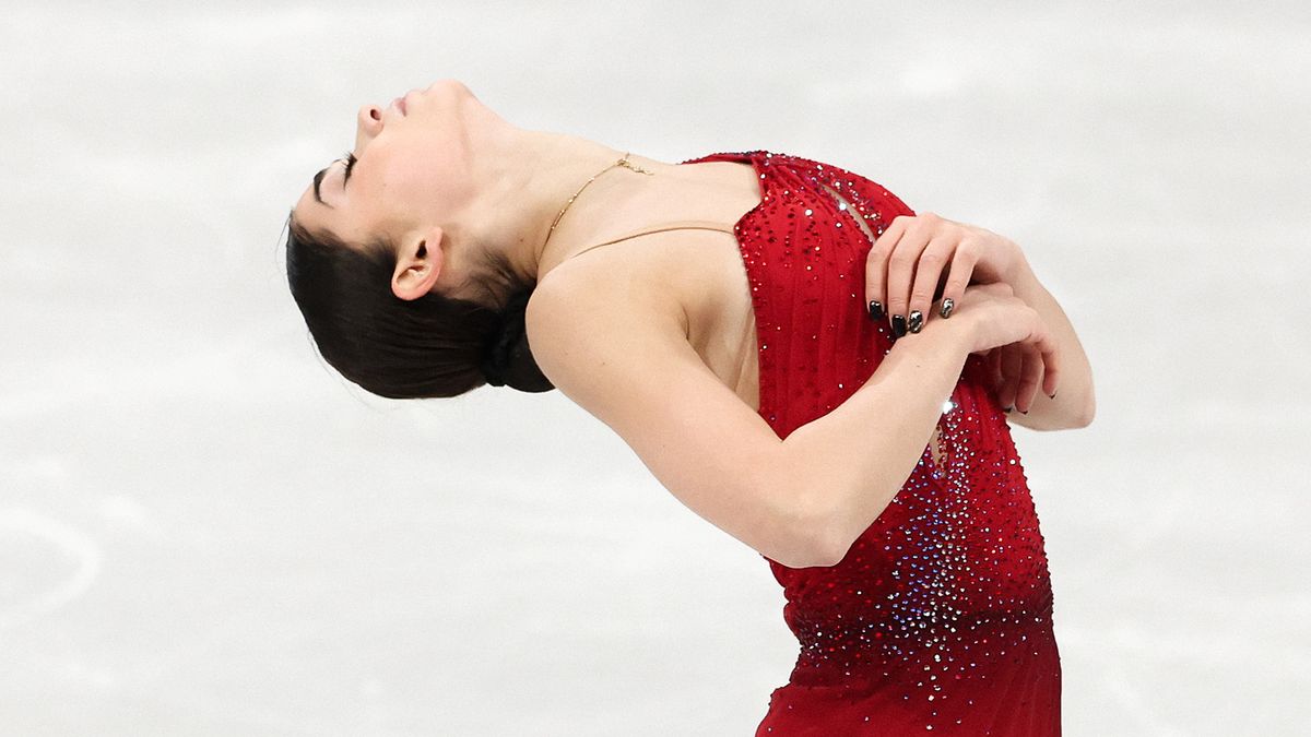 Вайцеховская: «Случись Олимпиада для Петросян хотя бы год назад, можно было бы вообще не переживать за результат»