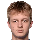 Дмитрий Миллер
