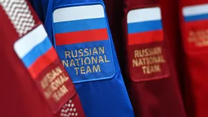 Кто вернул России флаг и гимн. Реакция международных федераций на снятие санкций с наших атлетов