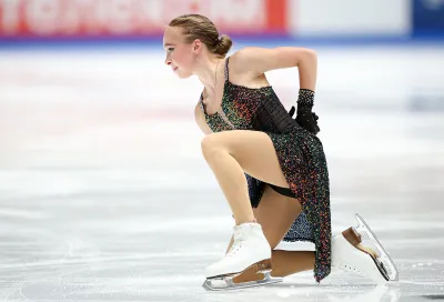 Алиса Двоеглазова