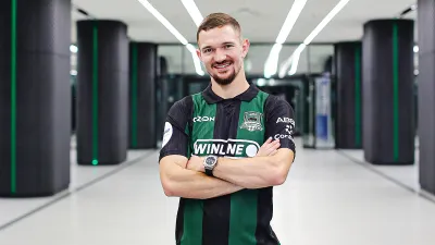 Гаэтан Перрен