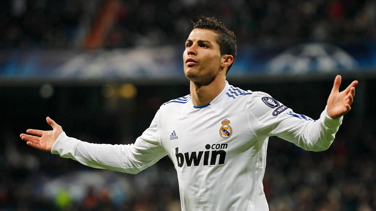 Роналду откроет свой элитный частный клуб в Мадриде