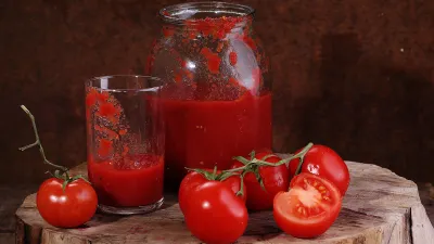 Рецепты