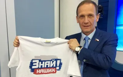 Владимир Драчев