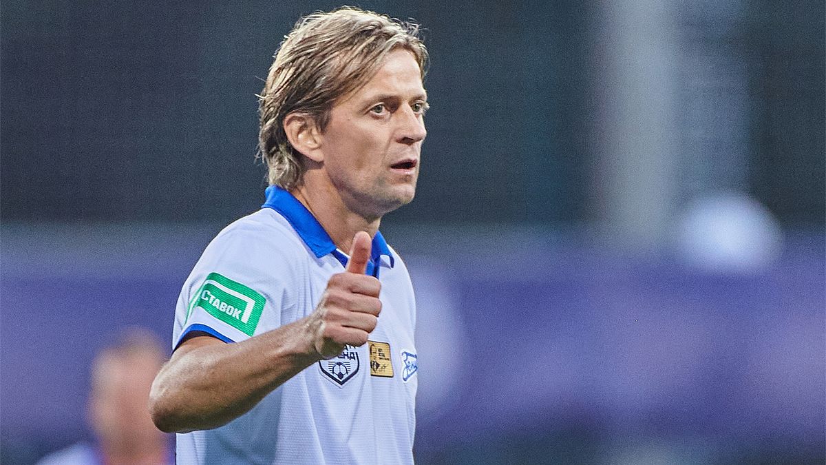 Тренер «Зенита» — о невызове Мостового и Соболева в сборную России: «Понятны Карпину как футболисты»