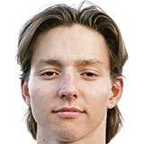 Савелий Коростелев