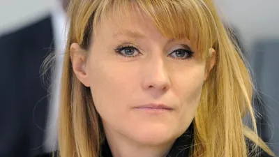 Светлана Журова
