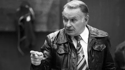 Константин Бесков