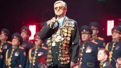 Александр Тихонов