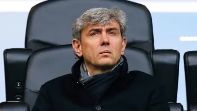 Сергей Галицкий