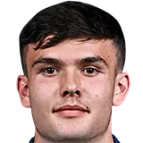 Фредди Симмондс