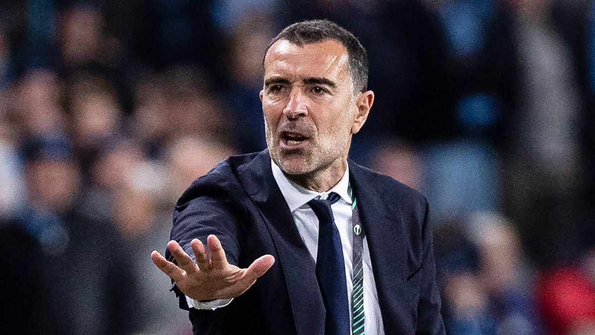 Мостовой поддержал назначение Карседо главным тренером Спартака: Он работал с Эмери, качество есть