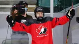 Канада громит соперников на ЮЧМ, 15-летний вундеркинд Бедард творит историю. Но в финале у России будут шансы