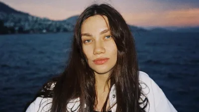 Карина Смолова (Истомина)