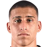 Агустин Мельгарехо