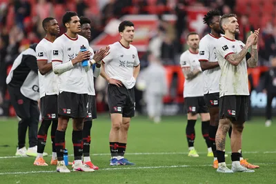 ФК Байер Леверкузен