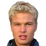 Йоханн Троэст Давидсен