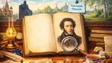 Тест: угадайте произведение из русской классики по его первым строкам. Помните родную литературу?