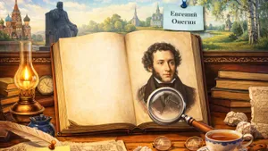 Тест: угадайте произведение из русской классики по его первым строкам. Помните родную литературу?