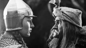 Тест: отгадайте легендарную сказку, снятую в СССР, по одному кадру 