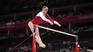 Русская гимнастка удивила весь мир в Лондоне. Она пожертвовала здоровьем ради исполнения мечты