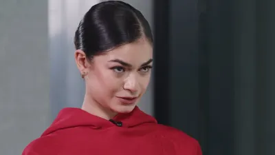 Аделия Петросян