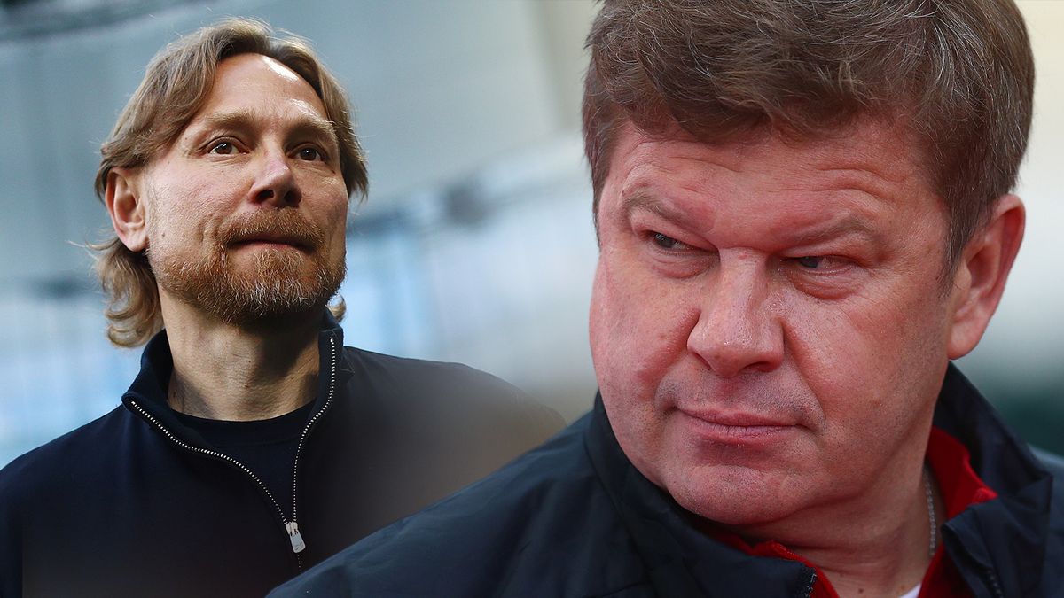 Губерниев потроллил Карпина после неудачного старта в Динамо: Может быть, стоило прислушаться