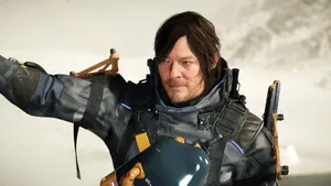 Поиграла в Death Stranding 2 и так и не поняла, понравилось мне или нет: все плюсы и минусы