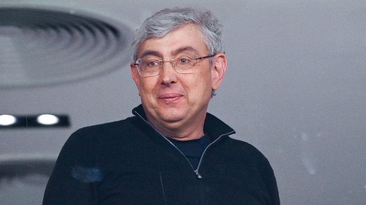 Галицкий объяснил, в чем смысл жизни: с его словами сложно поспорить