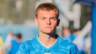 Вадим Шилов
