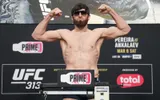 Американец из UFC назвал преимущество Анкалаева над Перейрой: «Он живет в какой-то дыре»